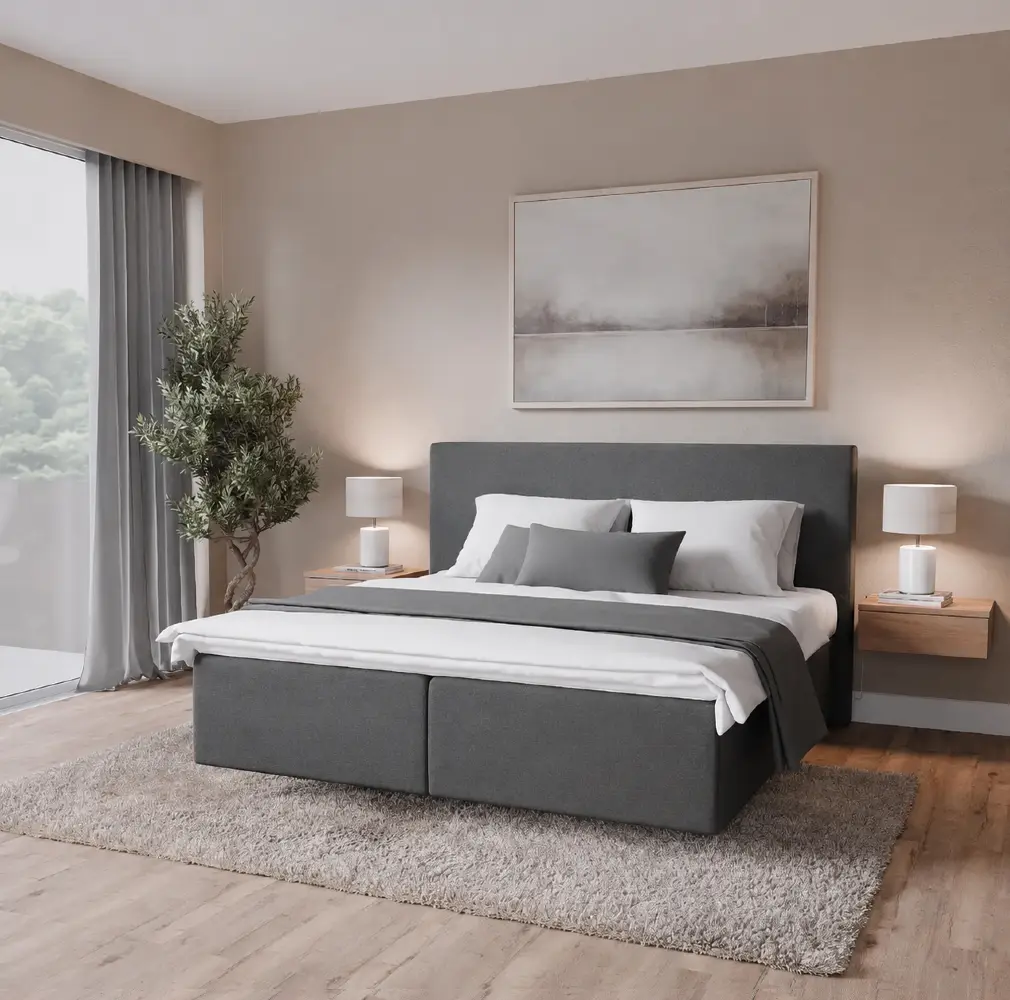 Luxuria Frame