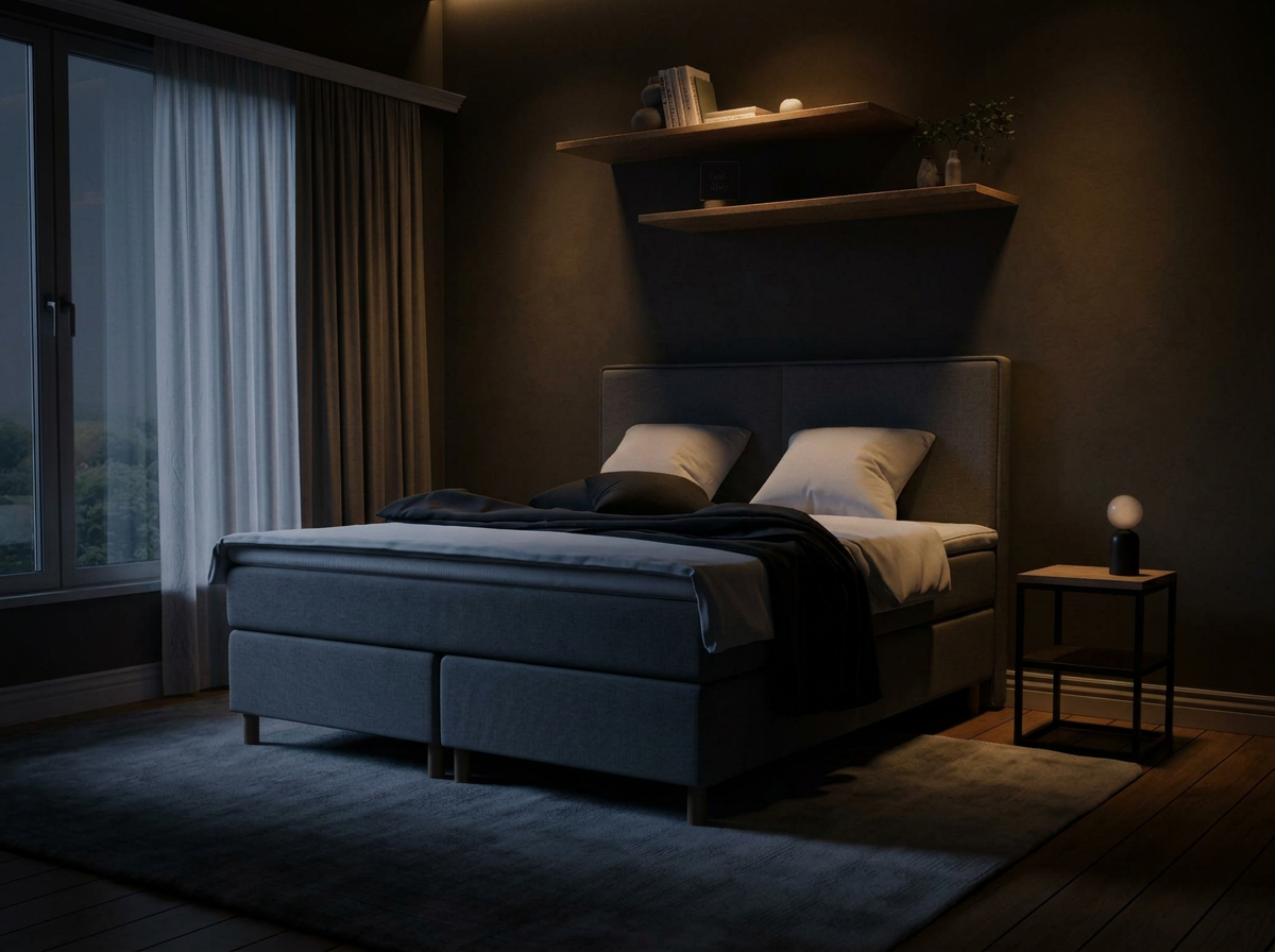 Luxuria Continental